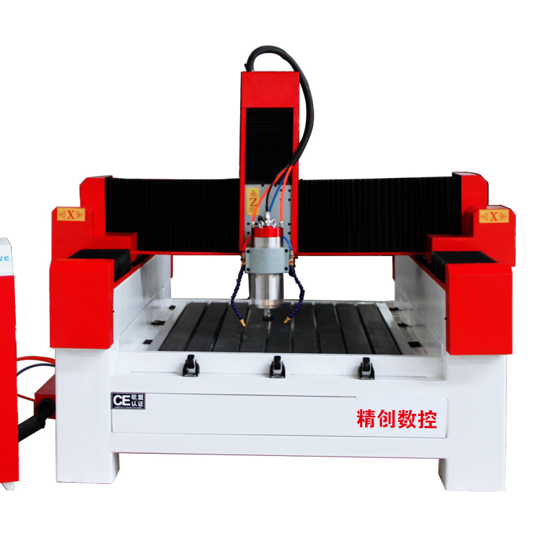 JC-9015重型石材雕刻机