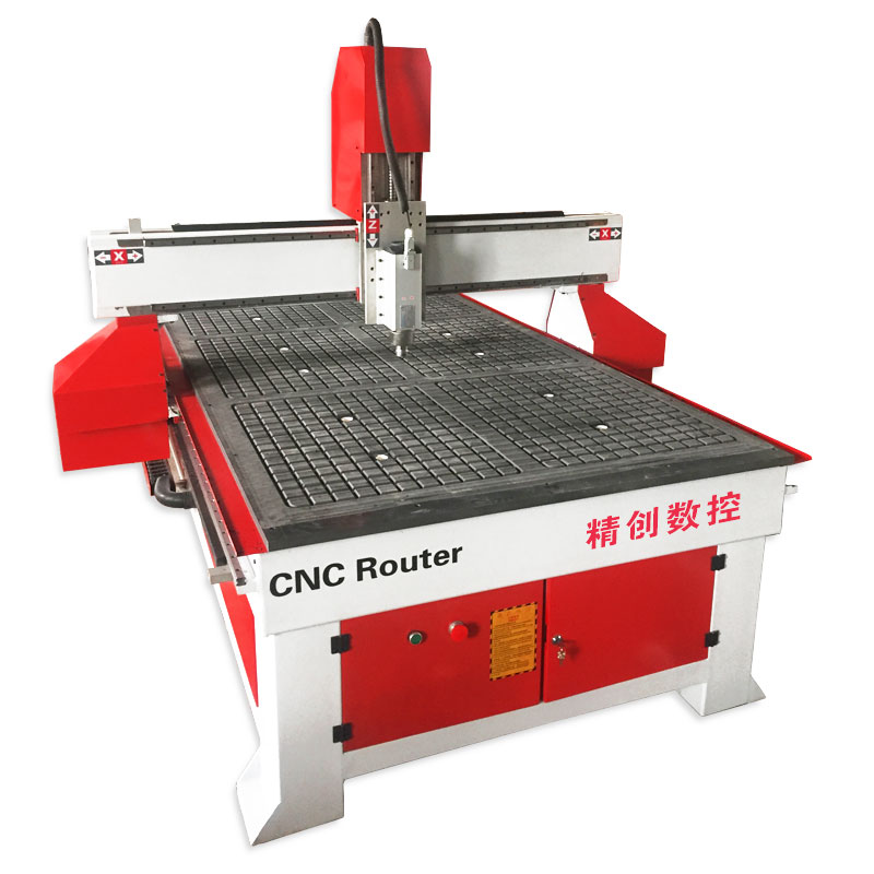 1325真空吸附木工雕刻机