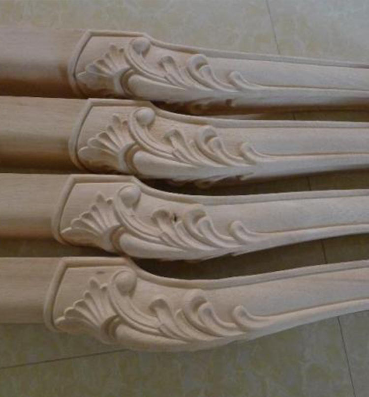 石材雕刻机样品